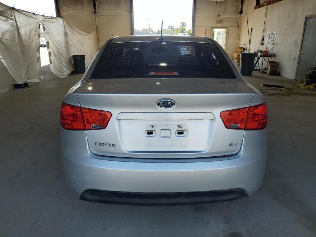 Photo 6 from auction – 2013 KIA FORTE EX with VIN KNAFU4A24D5681713