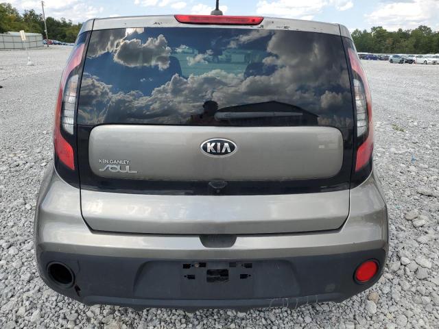 Photo 6 from auction – 2019 KIA SOUL with VIN KNDJN2A24K7684675