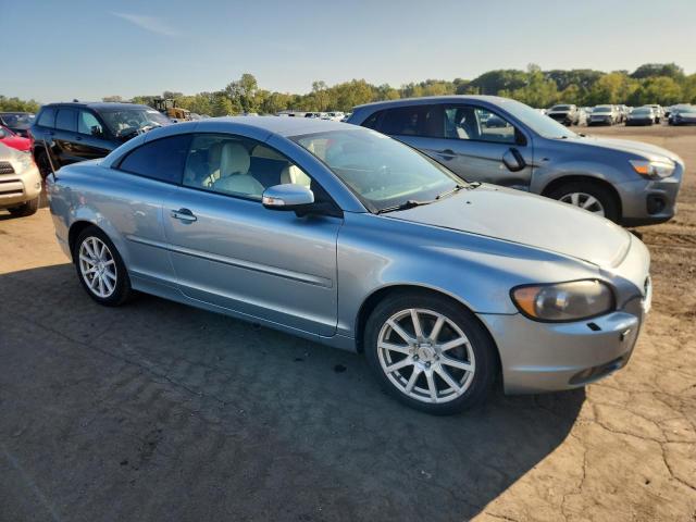 Photo 4 from auction – 2008 VOLVO C70 T5 with VIN YV1MC672X8J047698
