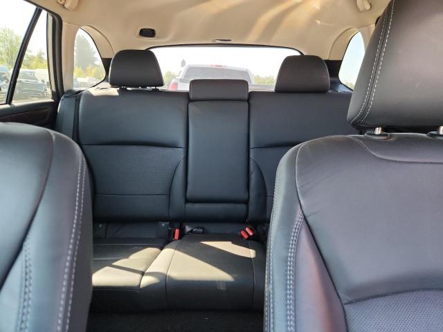 Photo 10 from auction – 2019 SUBARU OUTBACK 2. with VIN 4S4BSAJC5K3227991