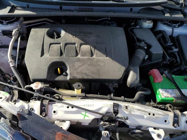 Photo 11 from auction – 2018 TOYOTA COROLLA L with VIN 5YFBURHEXJP771235