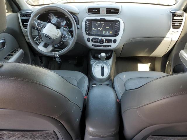 Photo 8 from auction – 2016 KIA SOUL EV + with VIN KNDJX3AE4G7014657