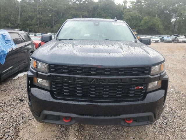 Photo 5 from auction – 2021 CHEVROLET 1500 with VIN 1GCPYCEF6MZ265321