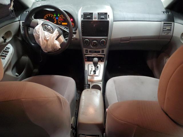 Photo 8 from auction – 2011 TOYOTA COROLLA BA with VIN JTDBU4EE6B9161072