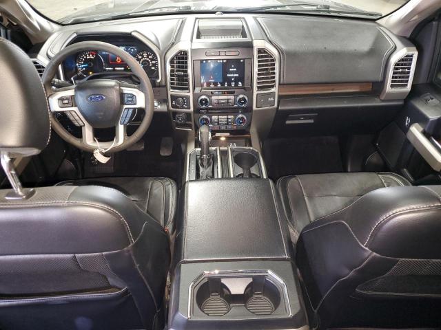 Photo 8 from auction – 2016 FORD F150 SUPER with VIN 1FTEW1EF4GKE70683