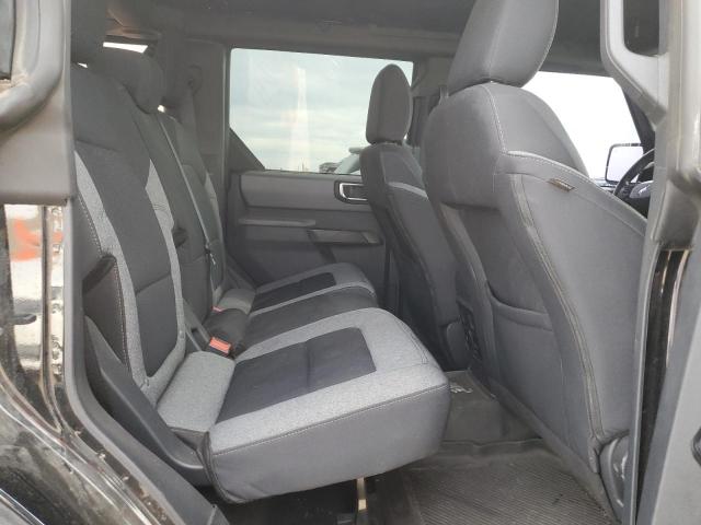 Photo 11 from auction – 2022 FORD BRONCO BAS with VIN 1FMDE5BHXNLA93226