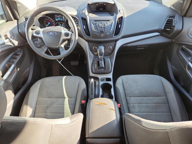 Photo 8 from auction – 2016 FORD ESCAPE SE with VIN 1FMCU9GX3GUB61529