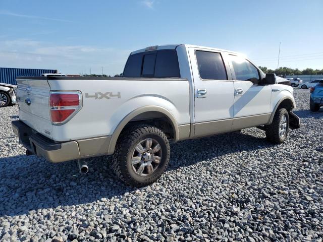 Photo 3 from auction – 2011 FORD F150 SUPER with VIN 1FTFW1EF7BFA08480