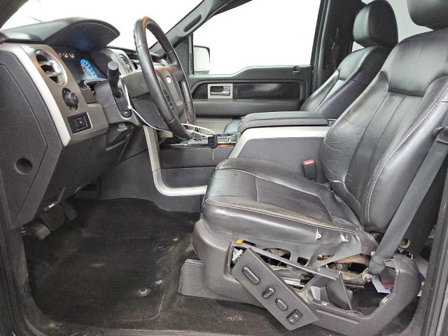Photo 7 from auction – 2011 FORD F150 SUPER with VIN 1FTFW1EF1BFB94825