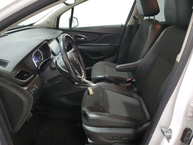 Photo 7 from auction – 2020 BUICK ENCORE PRE with VIN KL4CJASB8LB012110