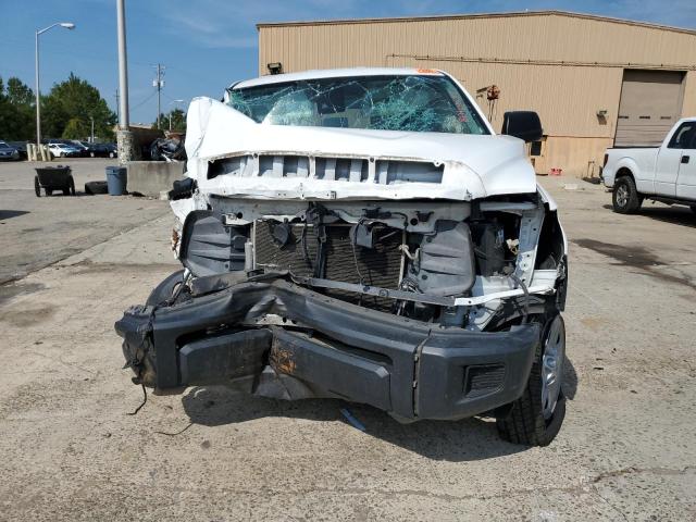 Photo 5 from auction – 2021 TOYOTA TUNDRA with VIN 5TFTY5F12MX012425