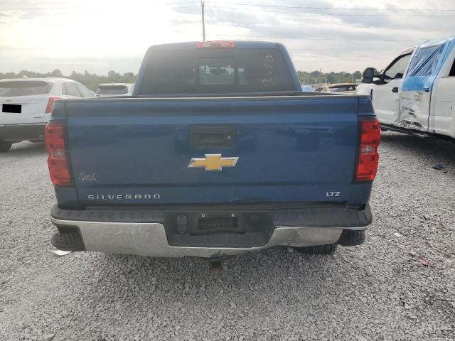Photo 6 from auction – 2015 CHEVROLET SILVERADO with VIN 3GCUKSEC7FG421275