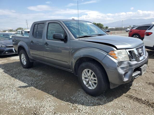 Photo 4 from auction – 2016 NISSAN FRONTIER S with VIN 1N6AD0ER2GN739722