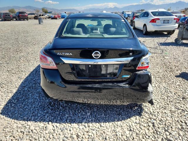 Photo 6 from auction – 2013 NISSAN ALTIMA 2.5 with VIN 1N4AL3AP9DC114419
