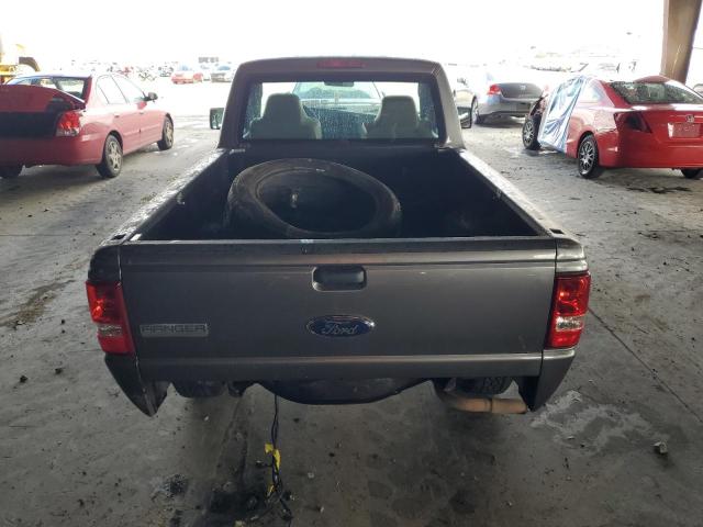 Photo 6 from auction – 2008 FORD RANGER with VIN 1FTYR10D78PA42816