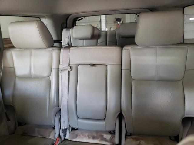 Photo 10 from auction – 2006 JEEP COMMANDER with VIN 1J8HG58N86C303152