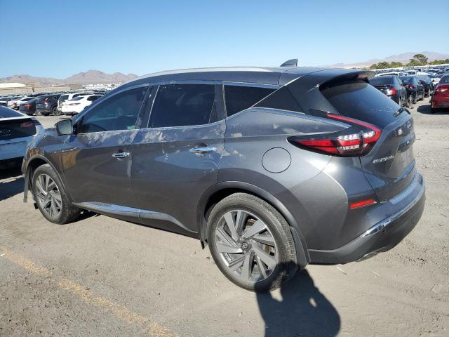 Photo 2 from auction – 2021 NISSAN MURANO SL with VIN 5N1AZ2CS0MC104894