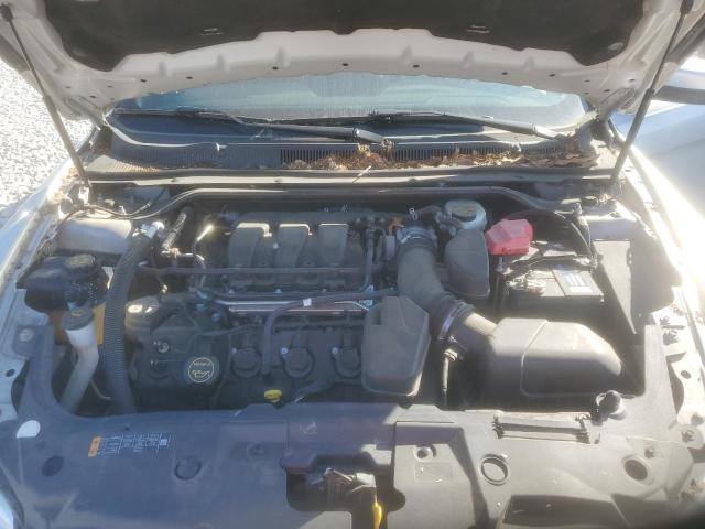 Photo 11 from auction – 2014 FORD TAURUS SEL with VIN 1FAHP2E85EG138436