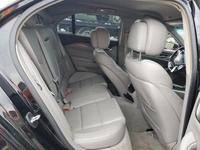 Photo 10 from auction – 2014 CADILLAC CTS with VIN 1G6AW5SX0E0153188