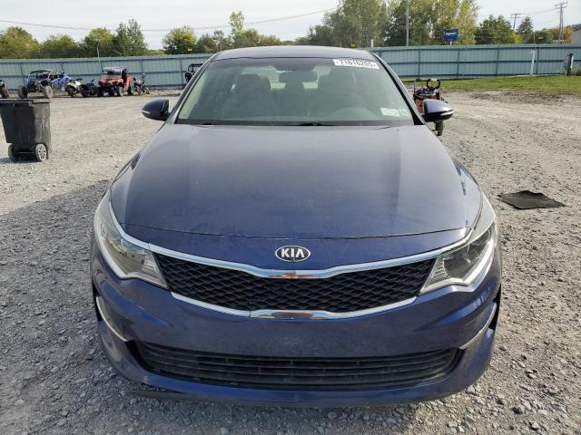 Photo 5 from auction – 2016 KIA OPTIMA LX with VIN 5XXGT4L38GG089540