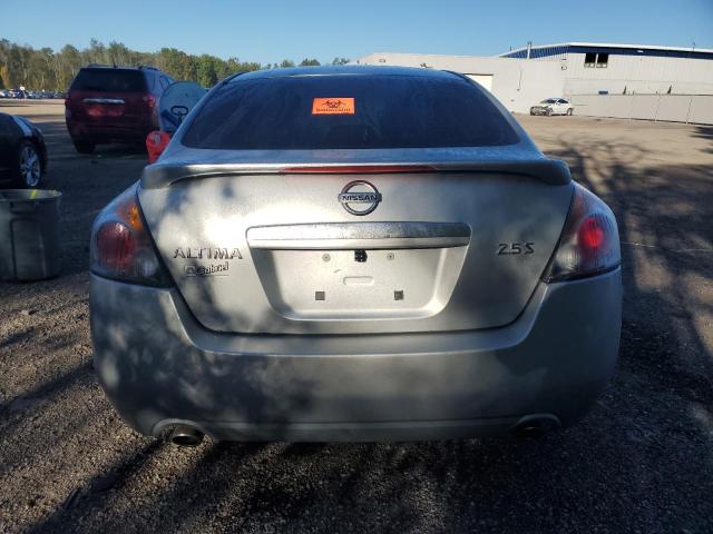 Photo 6 from auction – 2008 NISSAN ALTIMA 2.5 with VIN 1N4AL21E38C202929