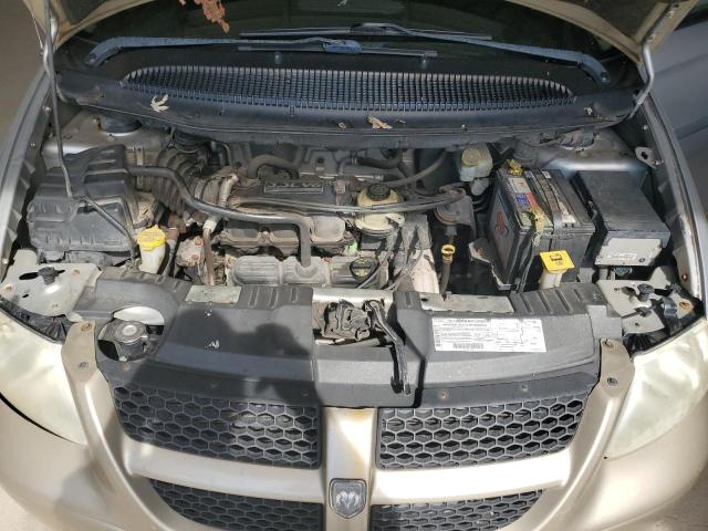 Photo 12 from auction – 2007 DODGE GRAND CARA with VIN 1D4GP24R07B257532