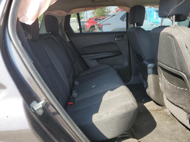 صورة رقم 11 من المزاد - 2015 GMC TERRAIN SLE مع VIN 2GKALREK1F6345701