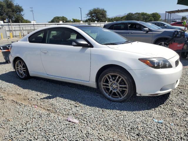 Photo 4 from auction – 2009 TOYOTA SCION TC with VIN JTKDE167690291879