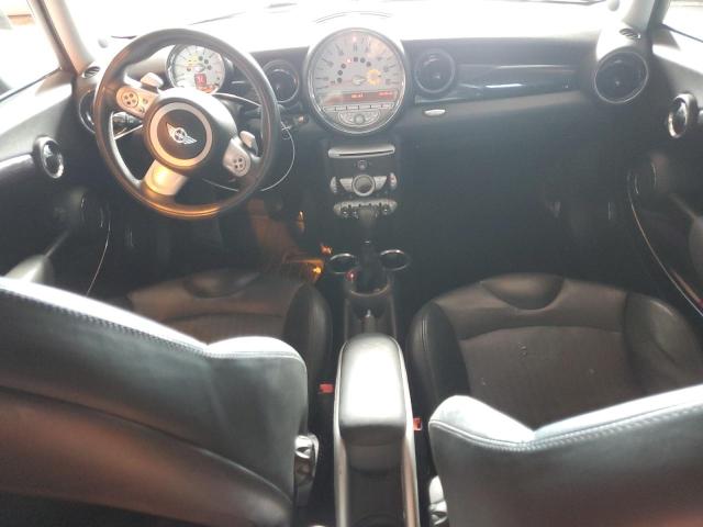 Photo 8 from auction – 2007 MINI COOPER with VIN WMWMF33537TT50320