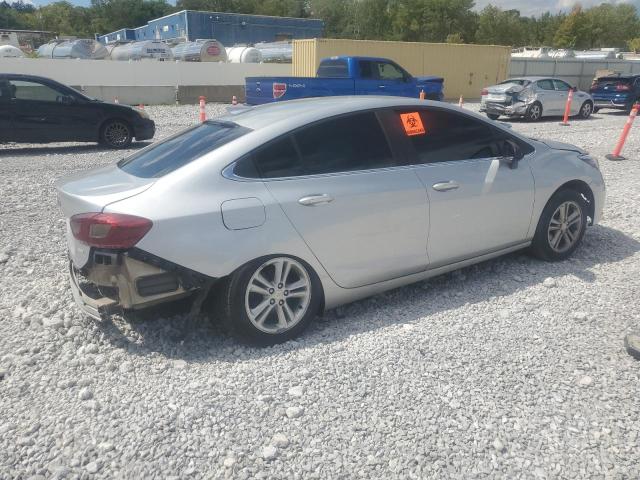 Photo 3 from auction – 2017 CHEVROLET CRUZE LT with VIN 3G1BE5SM3HS525980