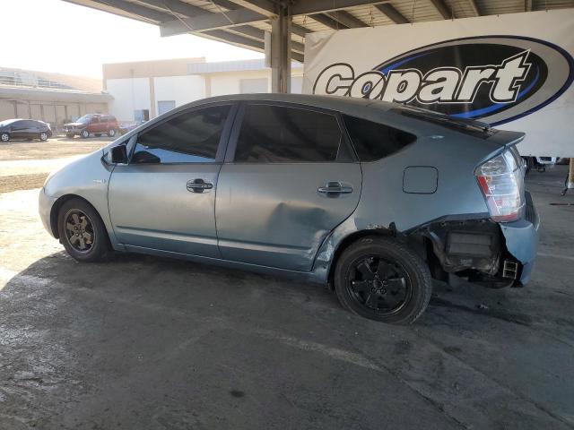 Photo 2 from auction – 2007 TOYOTA PRIUS with VIN JTDKB20UX77560238