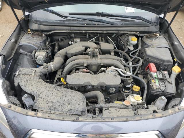 Photo 11 from auction – 2016 SUBARU OUTBACK 2.5I PREMIUM with VIN 4S4BSBFC9G3342311