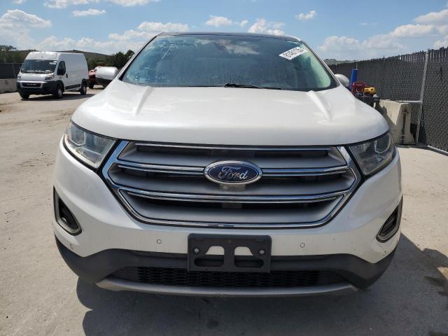 Photo 5 from auction – 2015 FORD EDGE TITAN with VIN 2FMPK4K86FBC18580
