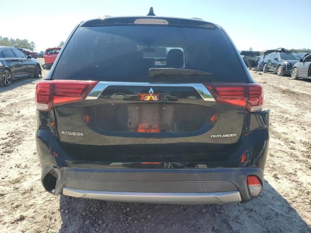 Photo 6 from auction – 2017 MITSUBISHI OUTLANDER with VIN JA4AD2A37HZ013004