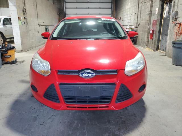 Photo 5 from auction – 2013 FORD FOCUS SE with VIN 1FADP3K21DL119182