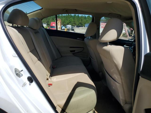 Photo 10 from auction – 2012 HONDA ACCORD LX with VIN 1HGCP2F34CA225611