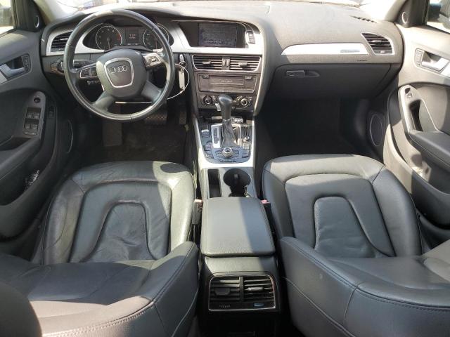 Photo 8 from auction – 2010 AUDI A4 PREMIUM PLUS with VIN WAUFFAFL2AN062548