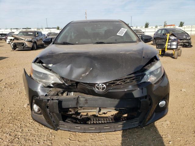 Photo 5 from auction – 2016 TOYOTA COROLLA L with VIN 2T1BURHE7GC728142