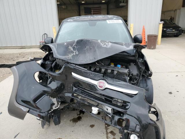 Photo 5 from auction – 2014 FIAT 500L TREKK with VIN ZFBCFADHXEZ015385