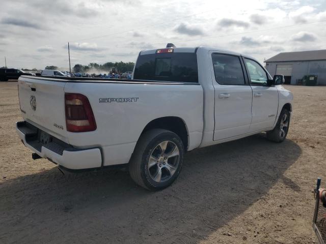 Photo 3 from auction – 2023 RAM 1500 LARAM with VIN 1C6SRFJTXPN666698