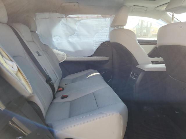 Photo 10 from auction – 2020 LEXUS RX 350 with VIN 2T2HZMDA2LC252325