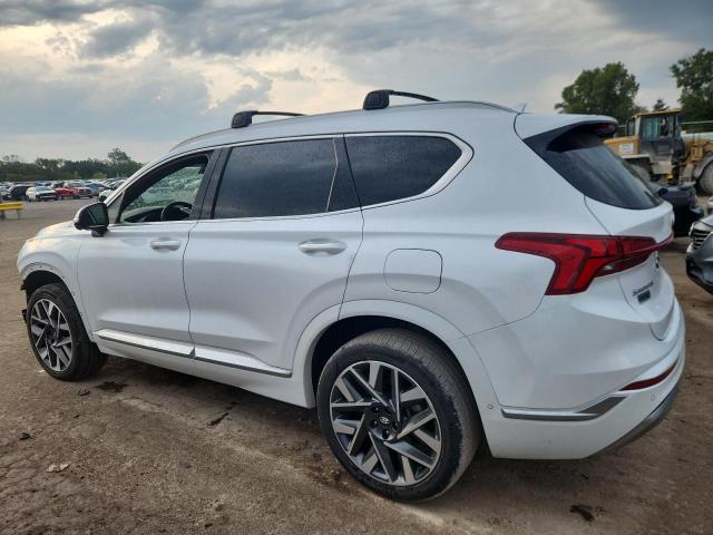 Photo 2 from auction – 2022 HYUNDAI SANTA FE C with VIN 5NMS5DAL4NH450252