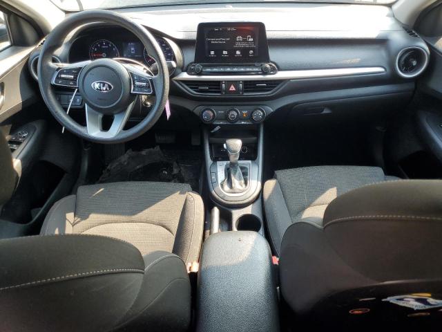 Photo 8 from auction – 2020 KIA FORTE FE with VIN 3KPF24AD8LE154724