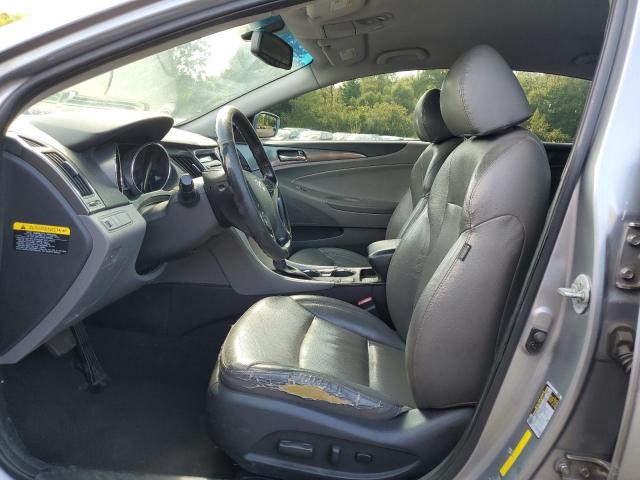 Photo 7 from auction – 2015 HYUNDAI SONATA HYB with VIN KMHEC4A49FA119587