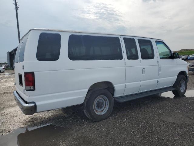 Photo 3 from auction – 2000 FORD ECONOLINE with VIN 1FBSS31L8YHB58360