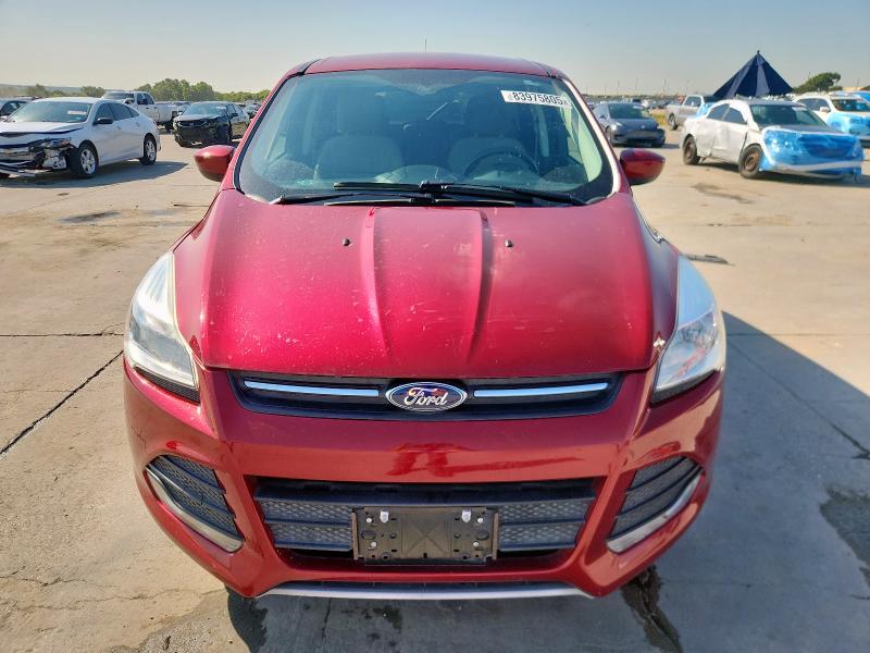 Photo 5 from auction – 2015 FORD ESCAPE SE with VIN 1FMCU0G95FUB64301
