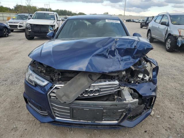 Photo 5 from auction – 2017 AUDI A4 PREMIUM with VIN WAUENAF42HN018177