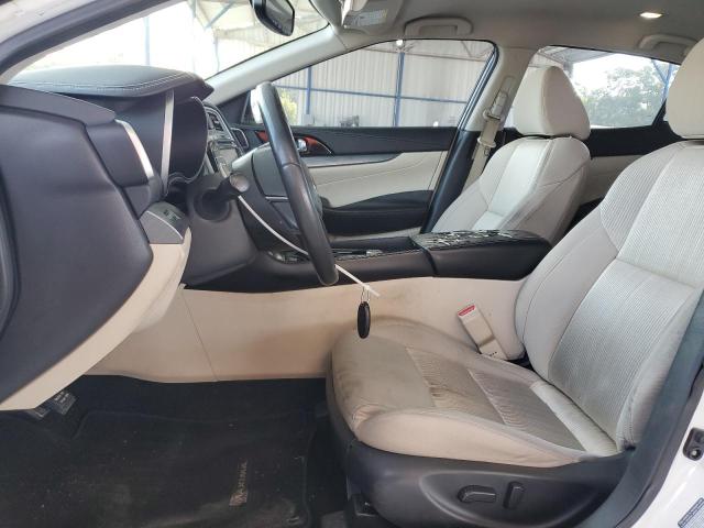 Photo 7 from auction – 2016 NISSAN MAXIMA 3.5 with VIN 1N4AA6AP8GC442863