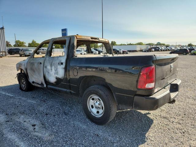 Photo 2 from auction – 2017 RAM 1500 ST with VIN 1C6RR7KG1HS822331