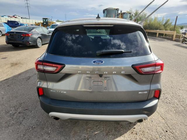 Photo 6 from auction – 2023 FORD ESCAPE ACT with VIN 1FMCU9GN5PUA10058